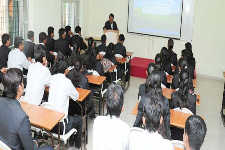 classroom